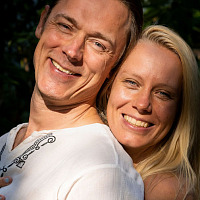 Rakesh Mijling & Elfriede